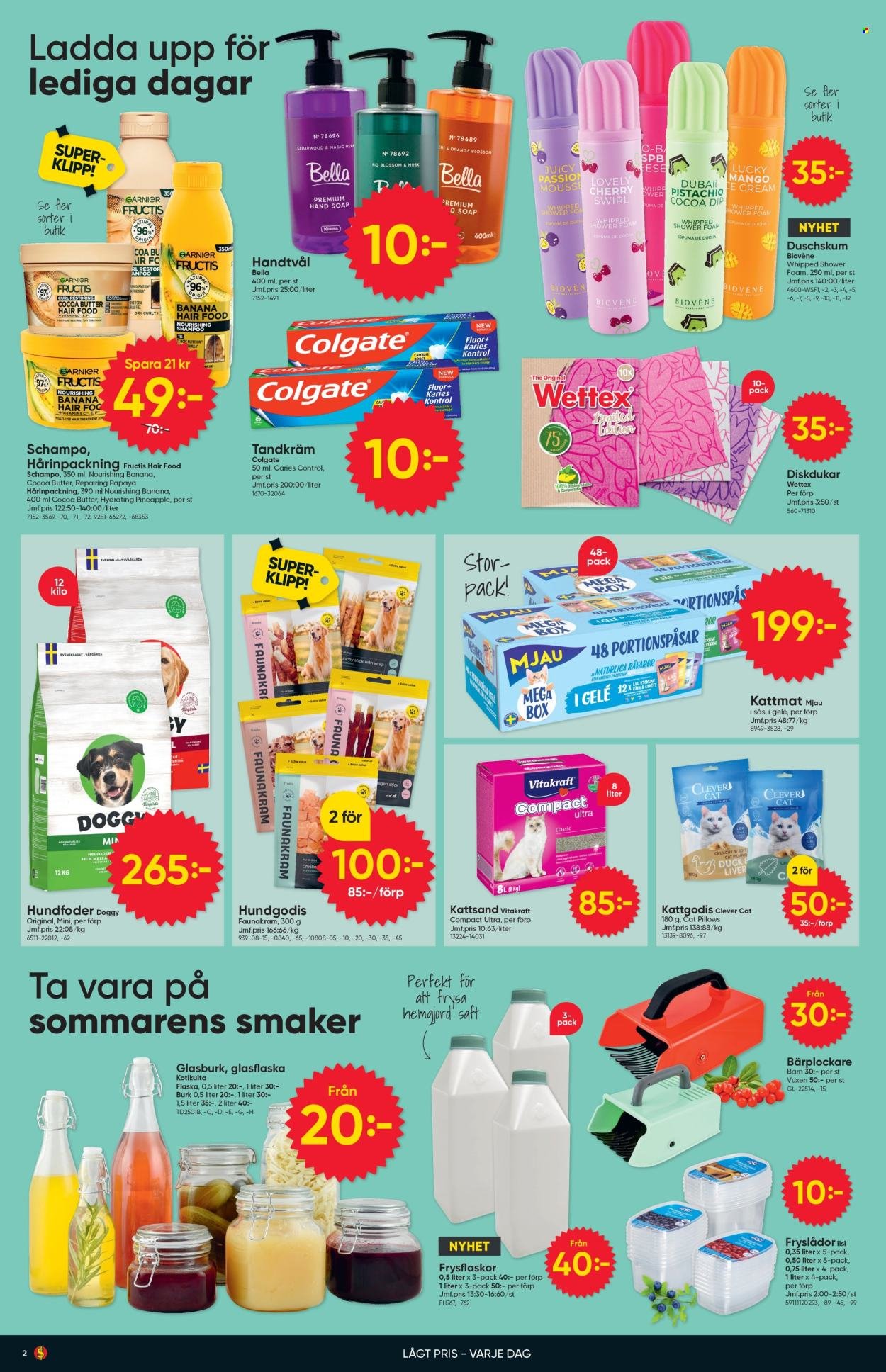 DOLLARSTORE reklamblad - T.o.m. måndag 20/07 2026