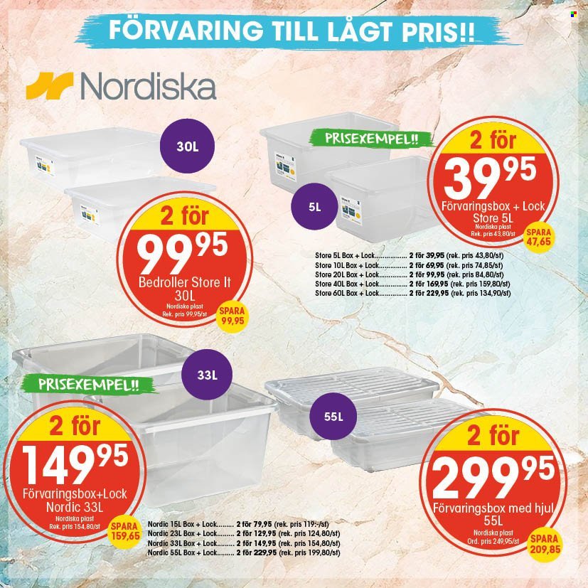 EKO reklamblad - Januari 2026