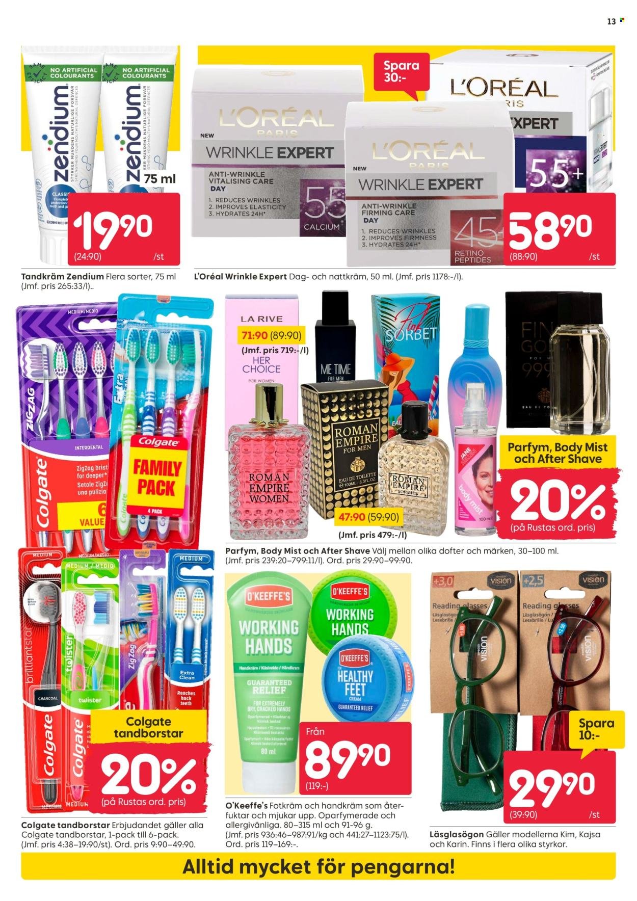 RUSTA reklamblad - T.o.m. måndag 28/09 2026