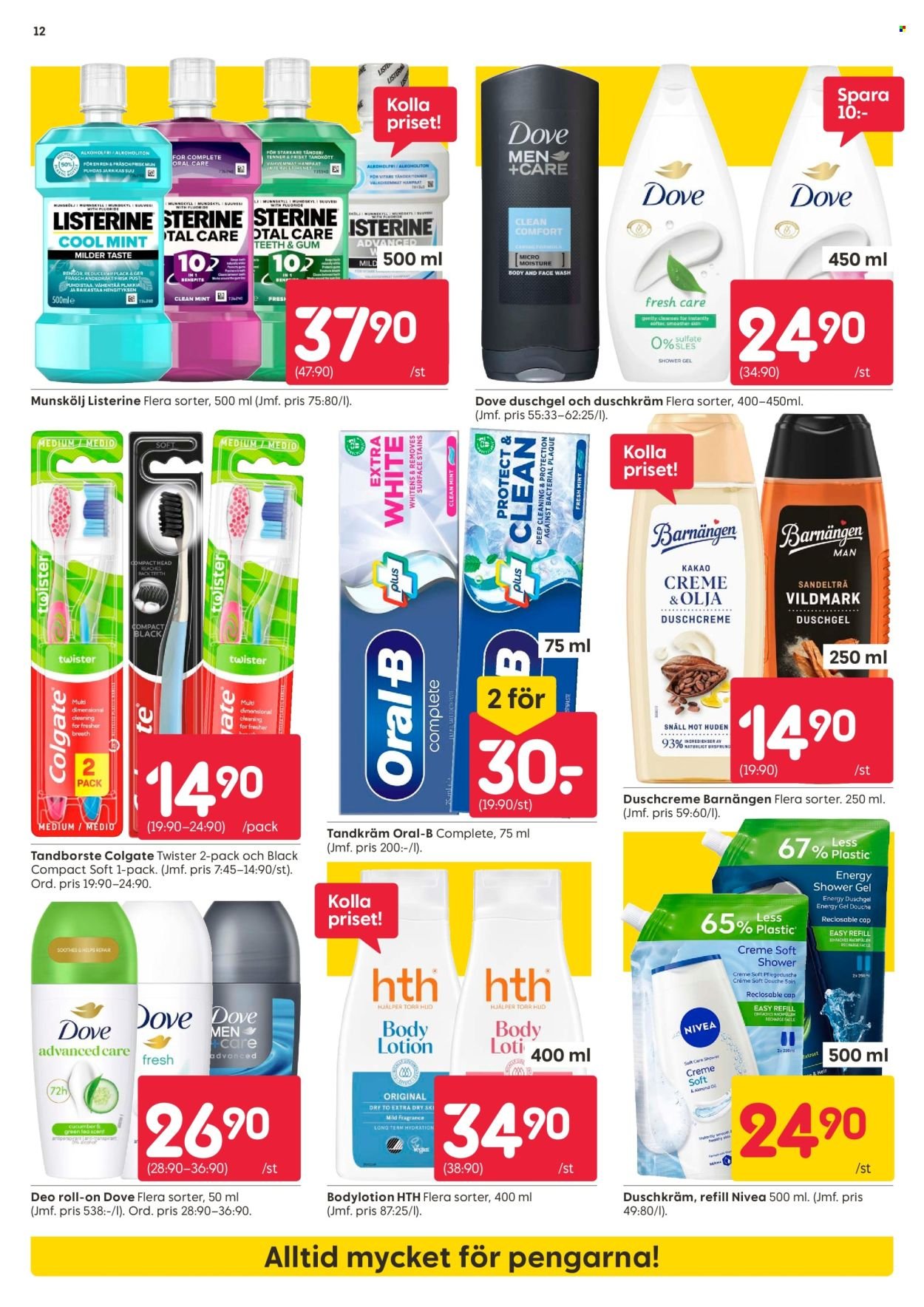 RUSTA reklamblad - T.o.m. måndag 03/08 2026