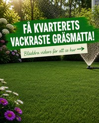EKO reklamblad - Maj 2026