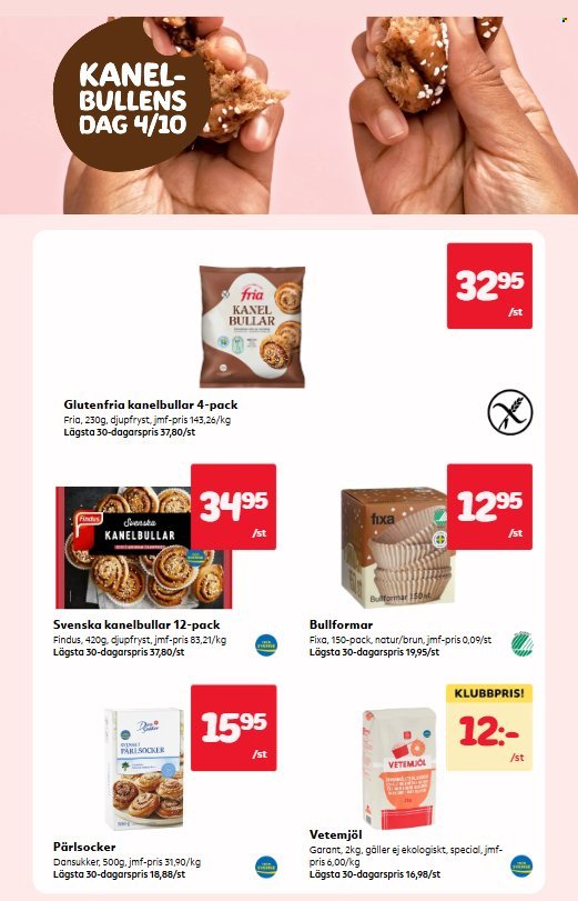HEMKÖP reklamblad - T.o.m. måndag 28/09 2026