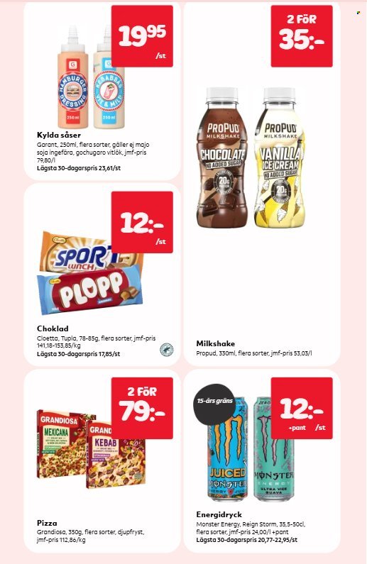 HEMKÖP reklamblad - T.o.m. måndag 28/09 2026