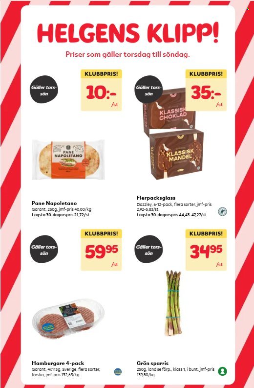 HEMKÖP reklamblad - T.o.m. måndag 28/09 2026
