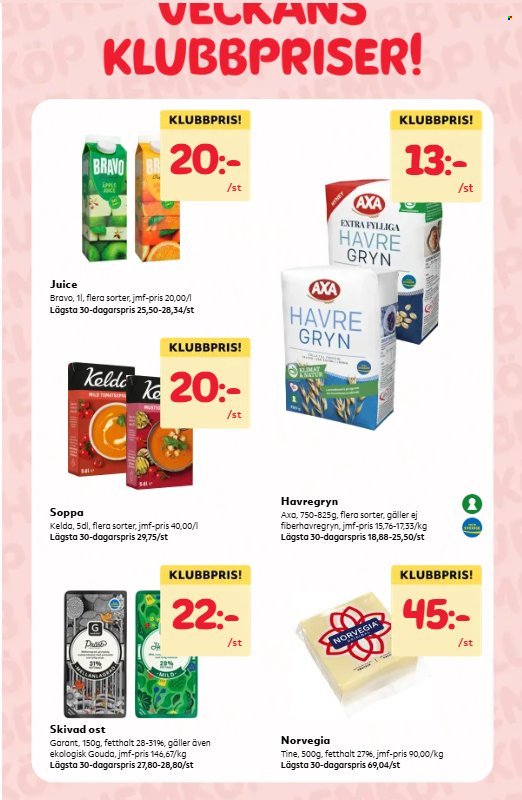 HEMKÖP reklamblad - T.o.m. måndag 28/09 2026