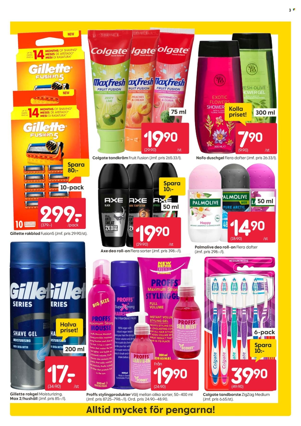 RUSTA reklamblad - T.o.m. måndag 12/01 2026