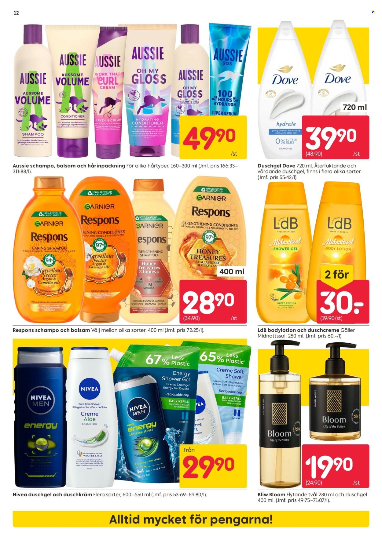 RUSTA reklamblad - T.o.m. måndag 27/07 2026