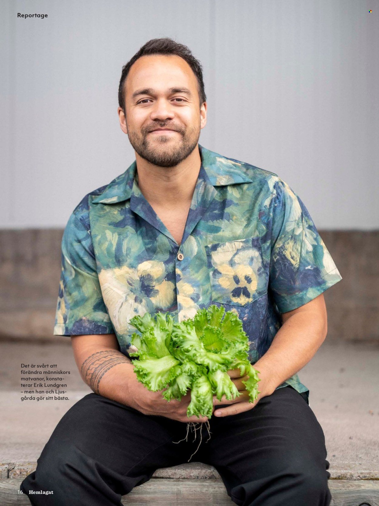 HEMKÖP reklamblad - Oktober 2025