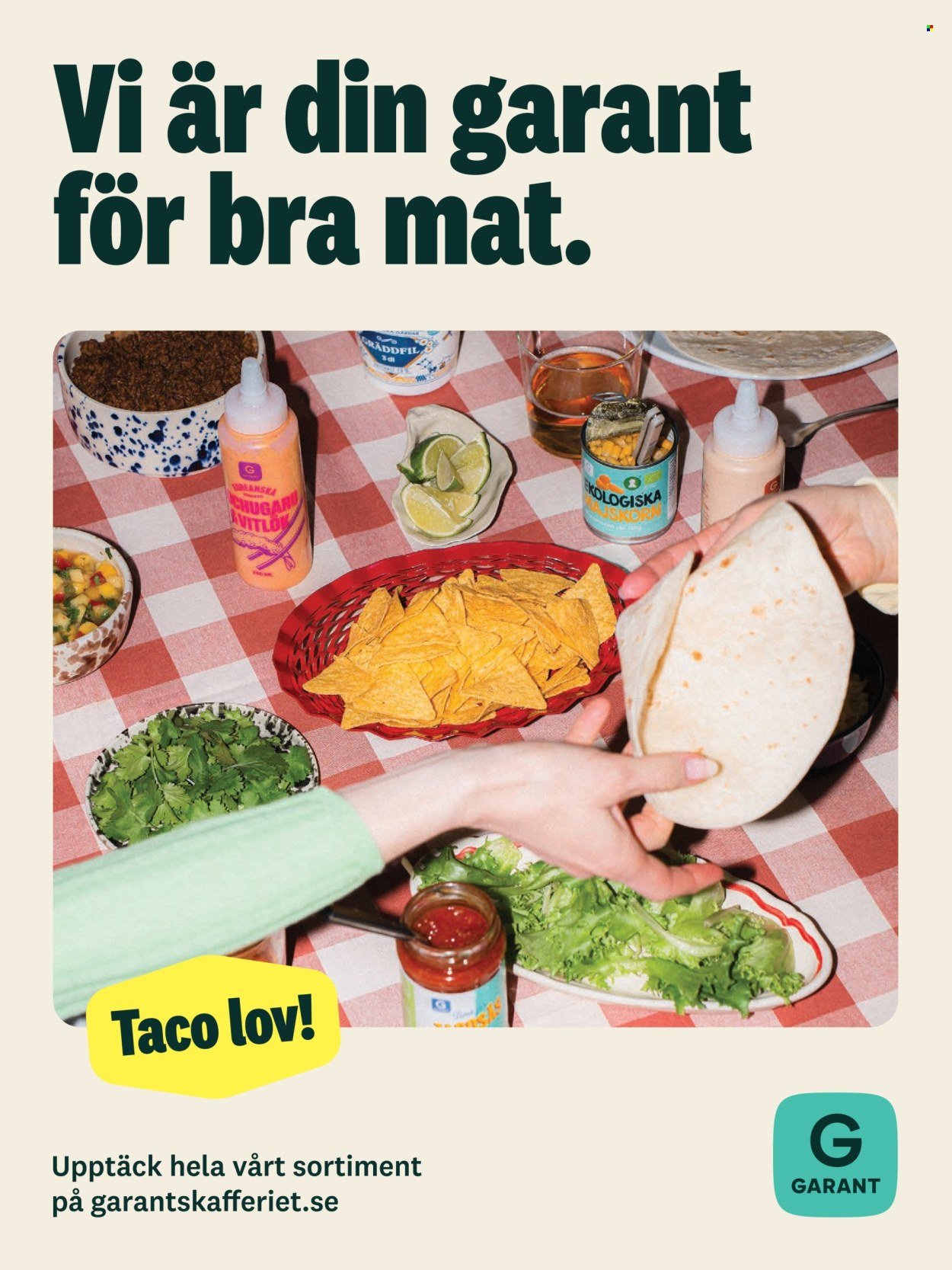 HEMKÖP reklamblad - Oktober 2025