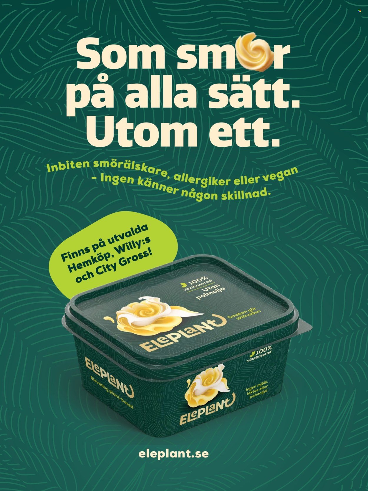 HEMKÖP reklamblad - Oktober 2025