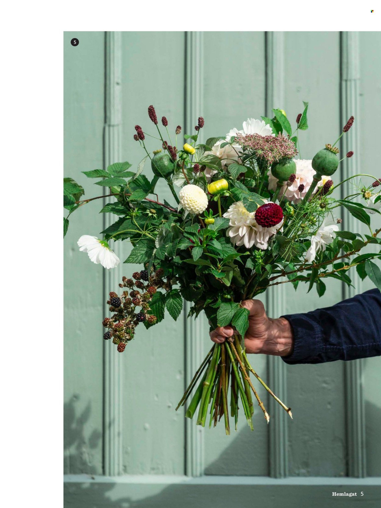 HEMKÖP reklamblad - Oktober 2025