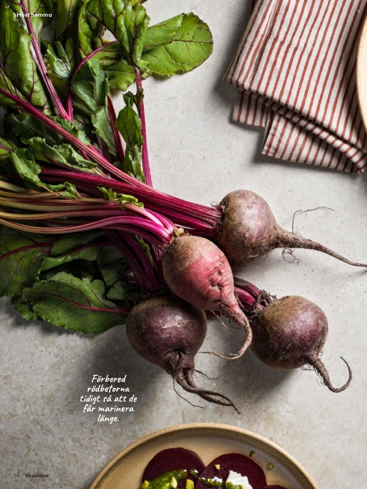 HEMKÖP reklamblad - Oktober 2025