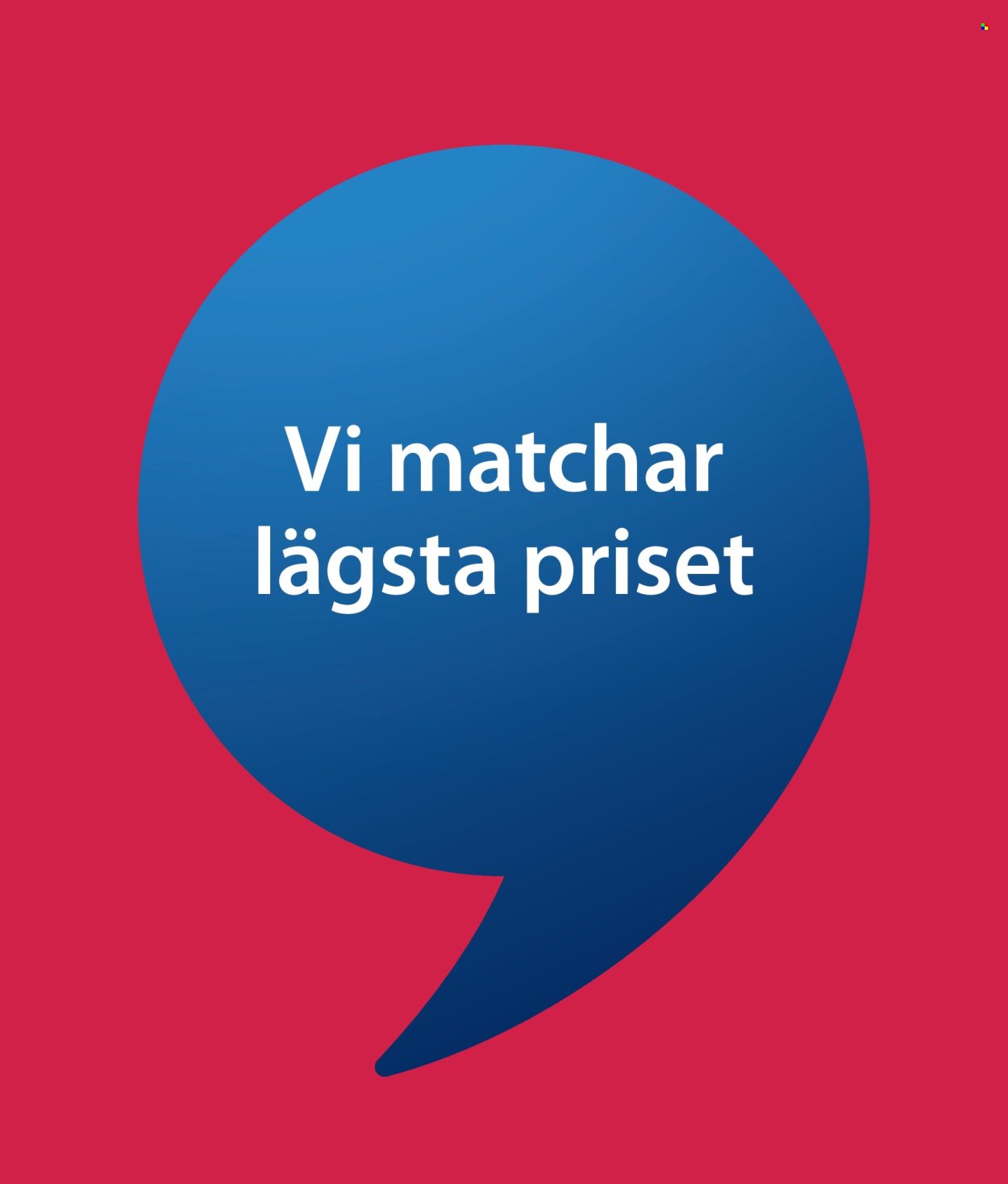 JYSK reklamblad - T.o.m. måndag 29/06 2026