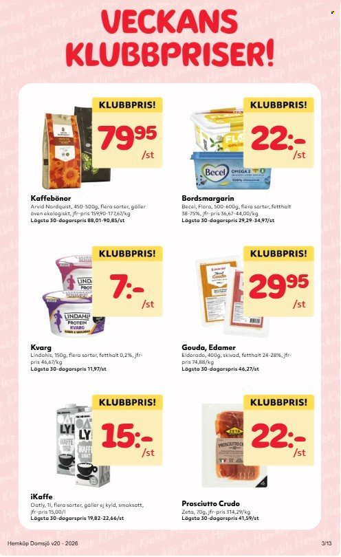 HEMKÖP reklamblad - T.o.m. måndag 11/05 2026