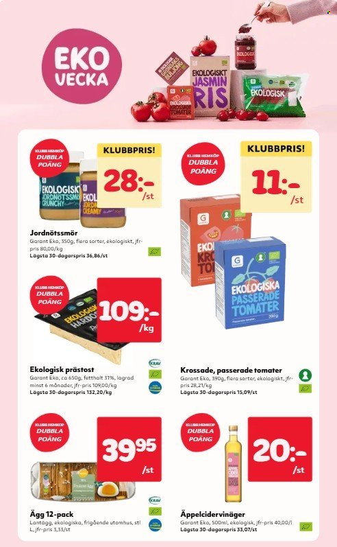 HEMKÖP reklamblad - T.o.m. måndag 11/05 2026