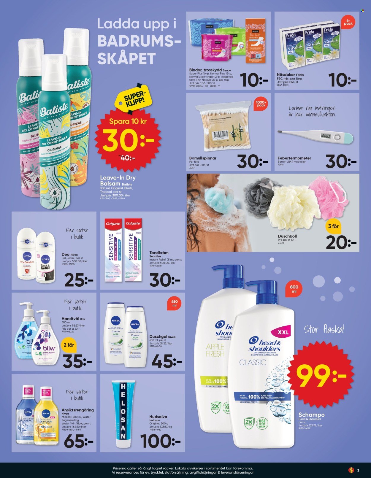 DOLLARSTORE reklamblad - T.o.m. måndag 26/01 2026