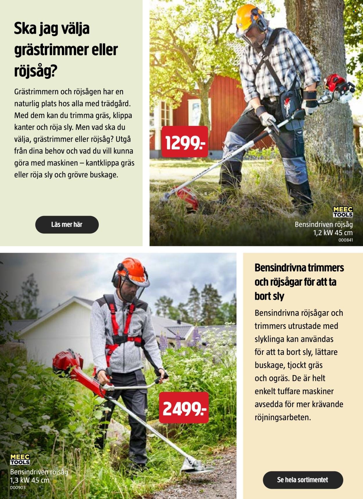 JULA reklamblad - Juli 2026
