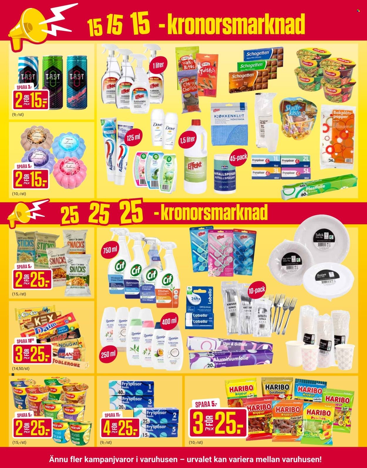 ÖOB reklamblad - T.o.m. måndag 05/01 2026