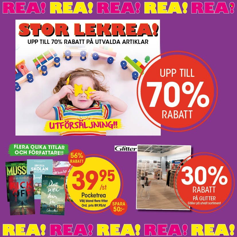 EKO reklamblad - Januari 2026