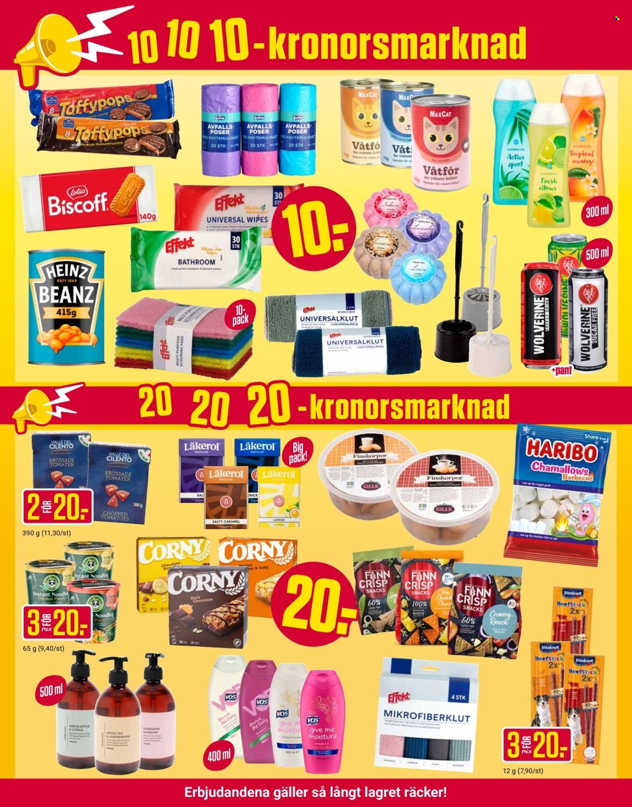 ÖOB reklamblad - T.o.m. måndag 06/07 2026