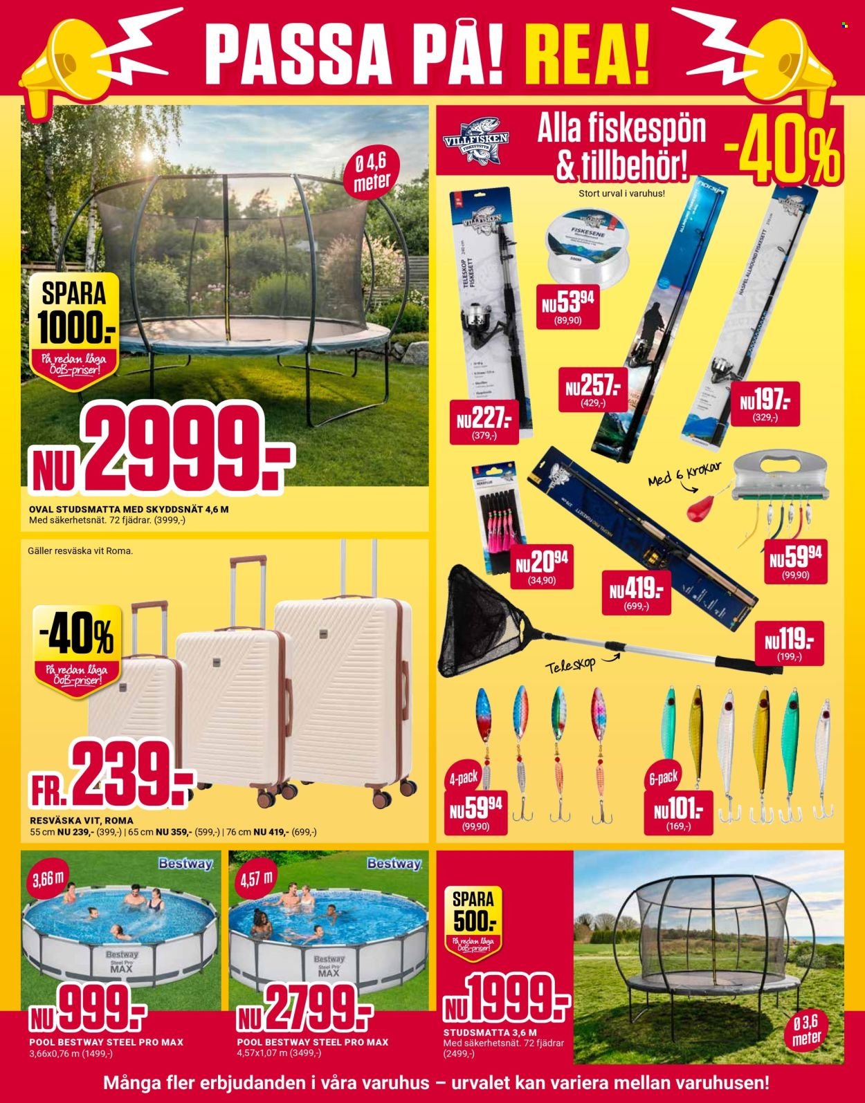 ÖOB reklamblad - T.o.m. måndag 06/07 2026