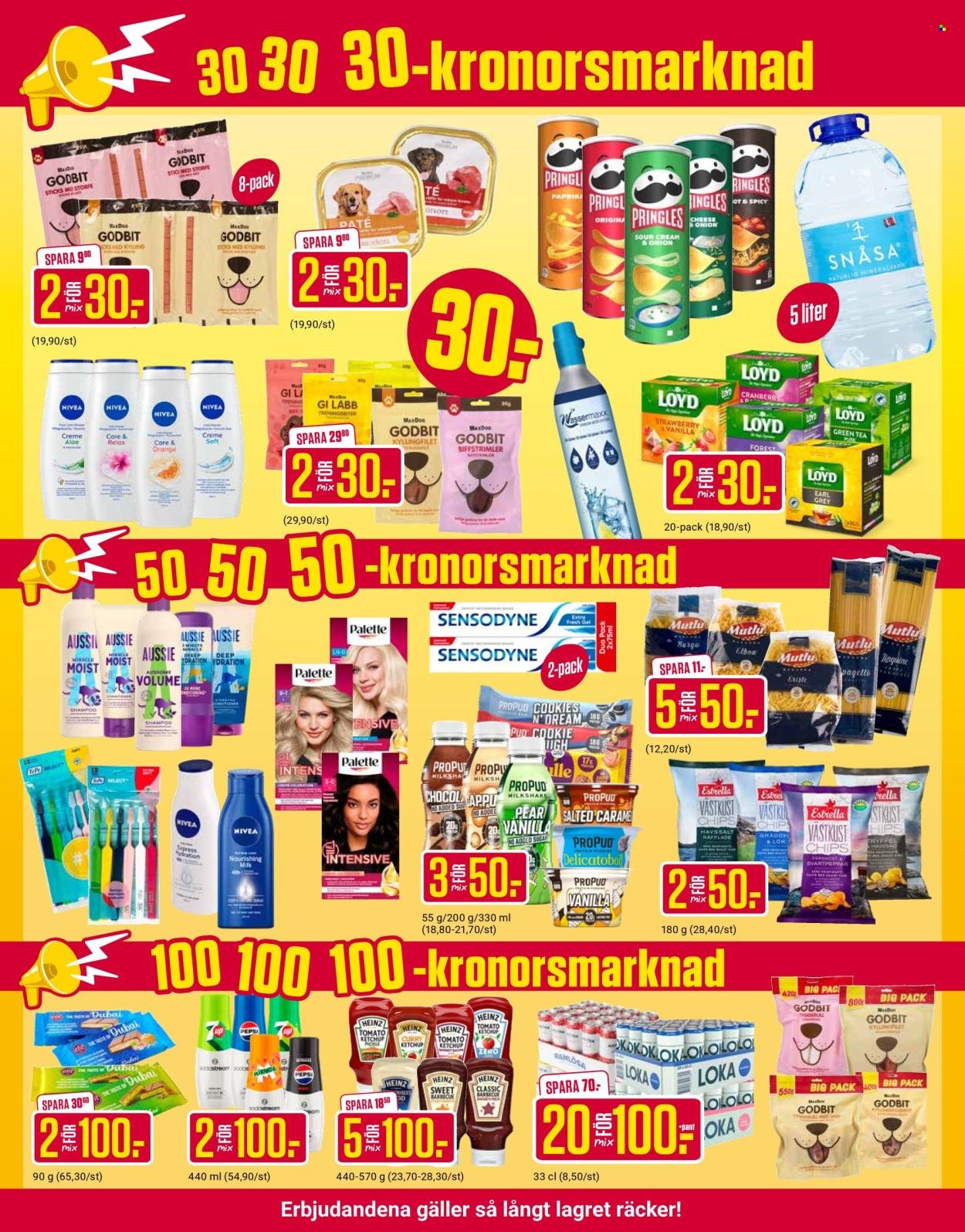ÖOB reklamblad - T.o.m. måndag 06/07 2026