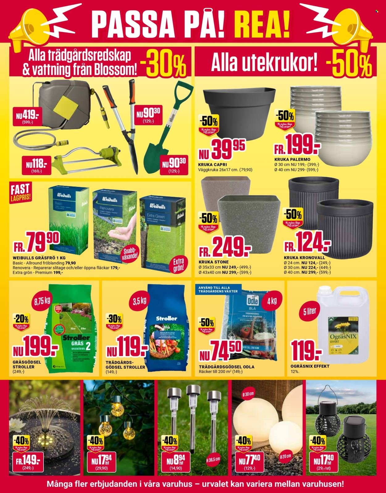 ÖOB reklamblad - T.o.m. måndag 06/07 2026