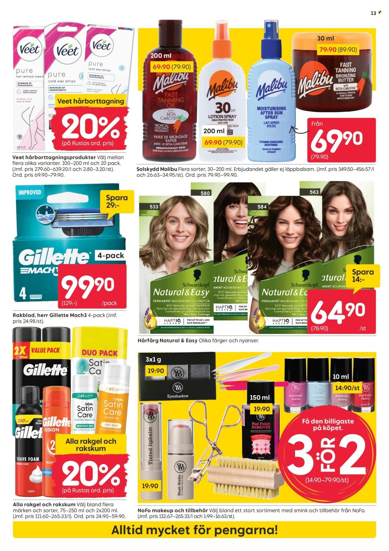 RUSTA reklamblad - T.o.m. måndag 06/07 2026