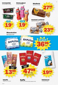 PEKÅS reklamblad - T.o.m. måndag 27/07 2026