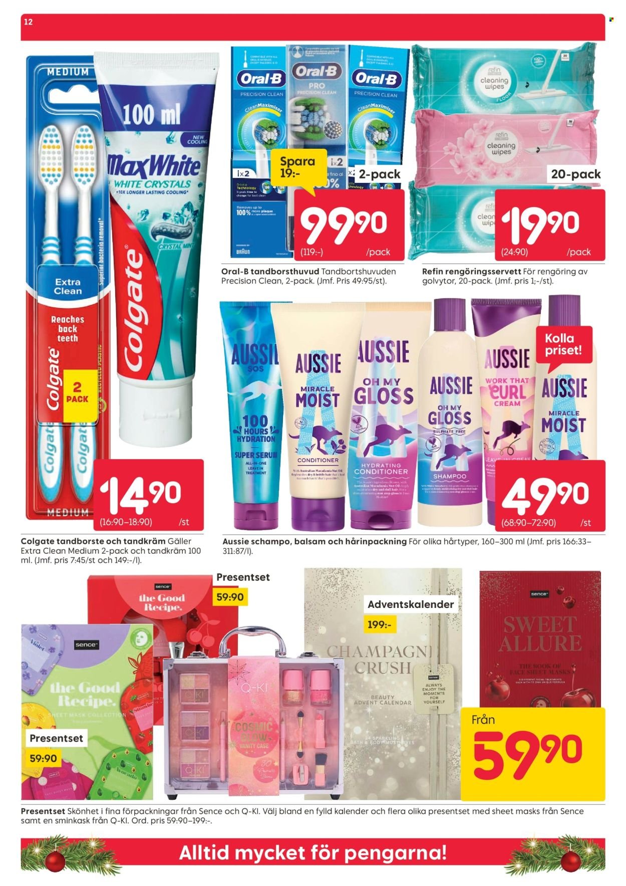 RUSTA reklamblad - T.o.m. måndag 10/11 2025