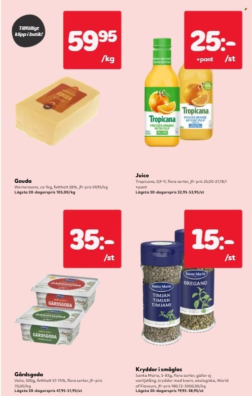 HEMKÖP reklamblad - T.o.m. måndag 30/03 2026