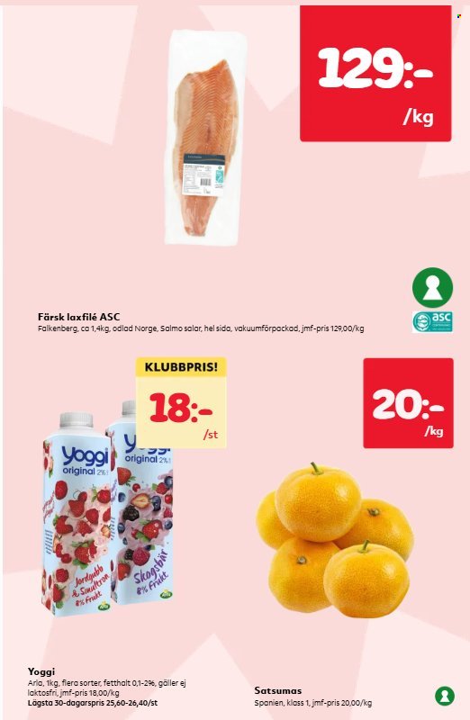 HEMKÖP reklamblad - T.o.m. måndag 21/09 2026
