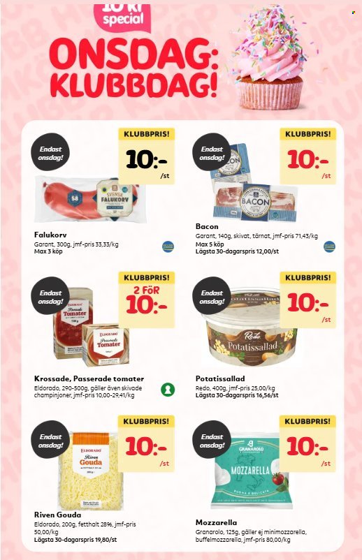 HEMKÖP reklamblad - T.o.m. måndag 21/09 2026