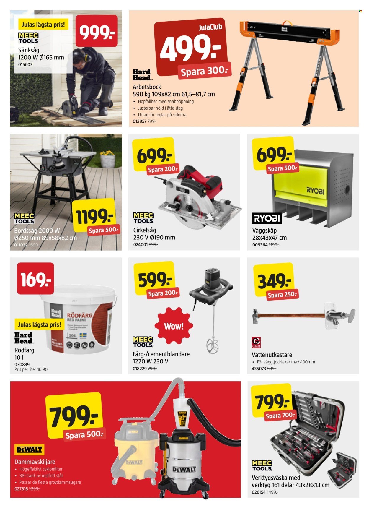 JULA reklamblad - T.o.m. torsdag 23/07 2026