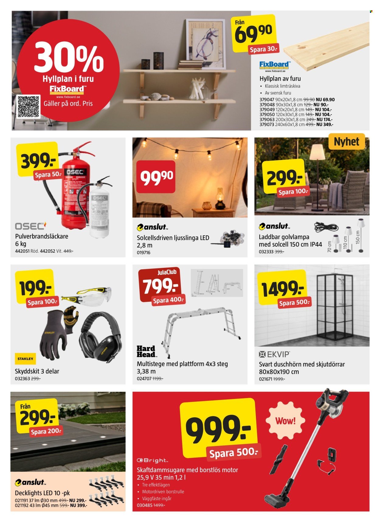 JULA reklamblad - T.o.m. torsdag 23/07 2026