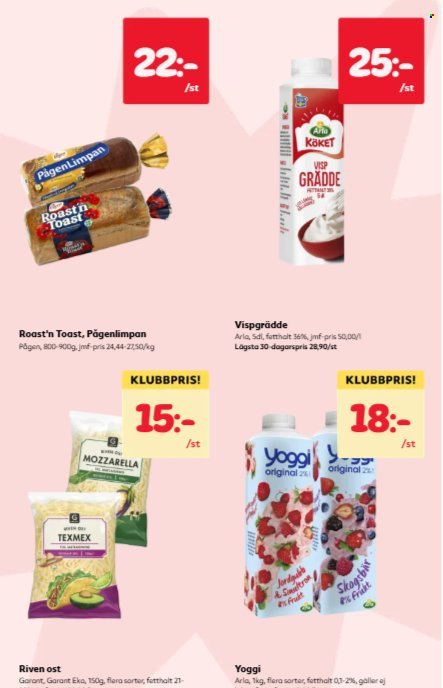 HEMKÖP reklamblad - T.o.m. måndag 10/08 2026
