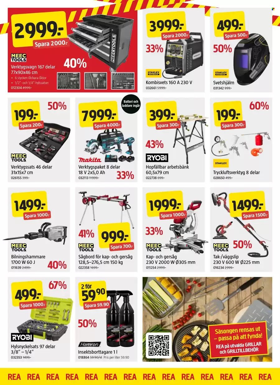 JULA reklamblad - T.o.m. torsdag 06/08 2026