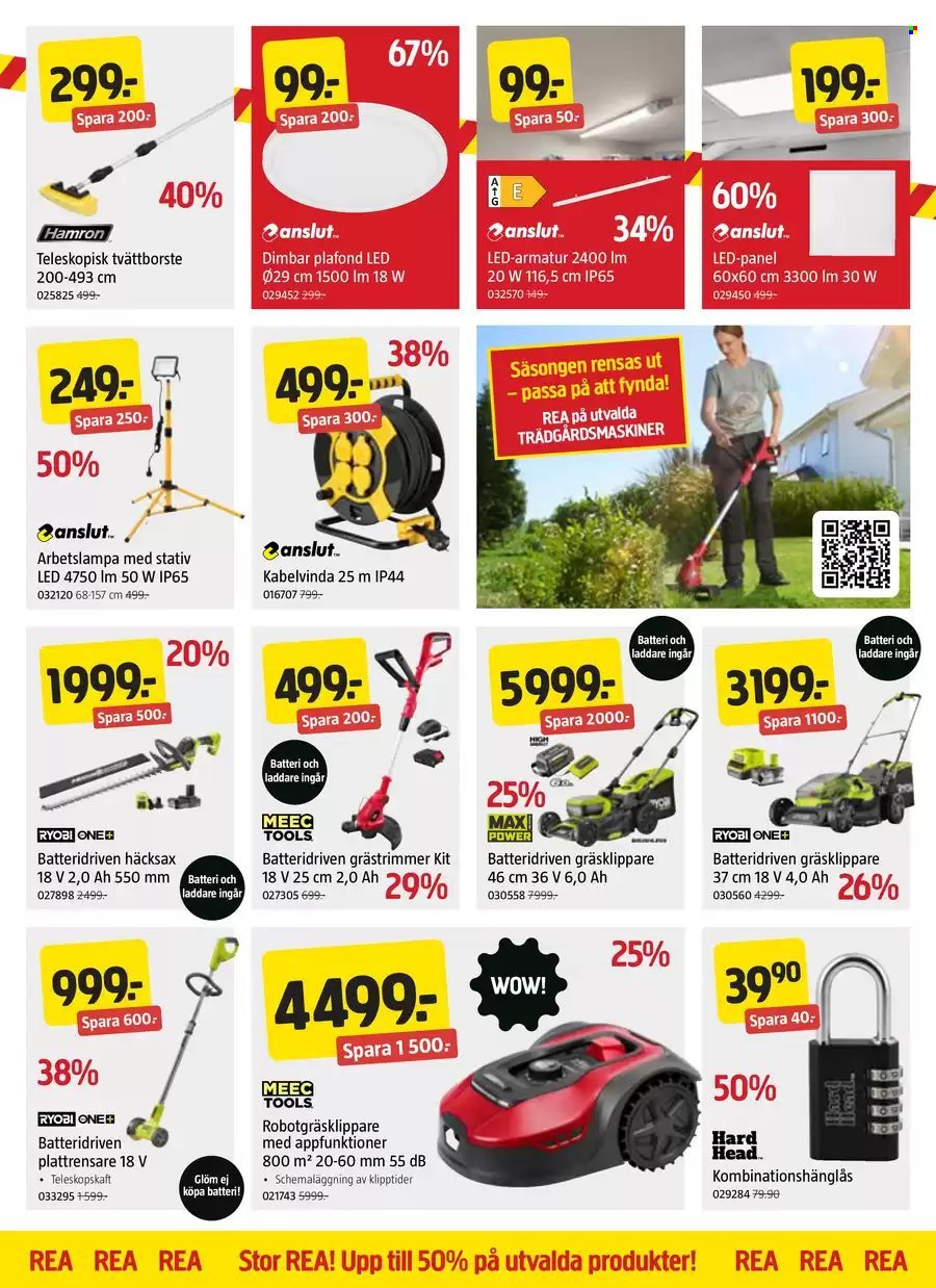 JULA reklamblad - T.o.m. torsdag 06/08 2026