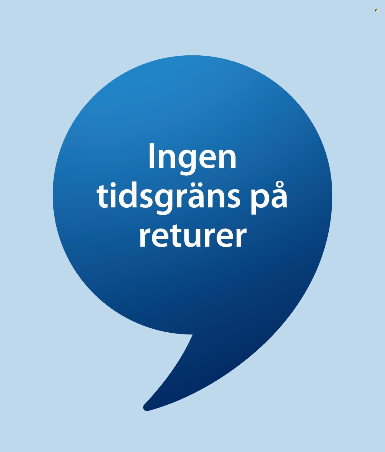 JYSK reklamblad - T.o.m. måndag 27/07 2026