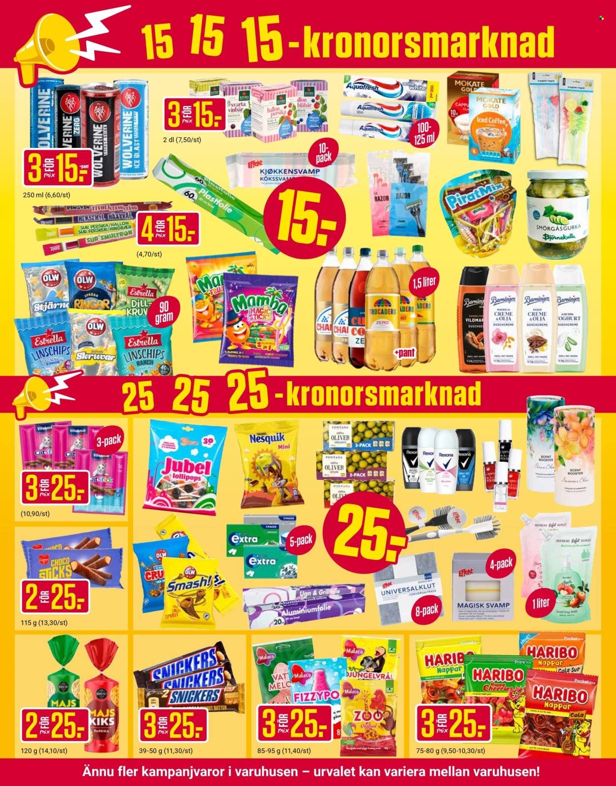 ÖOB reklamblad - T.o.m. måndag 13/07 2026