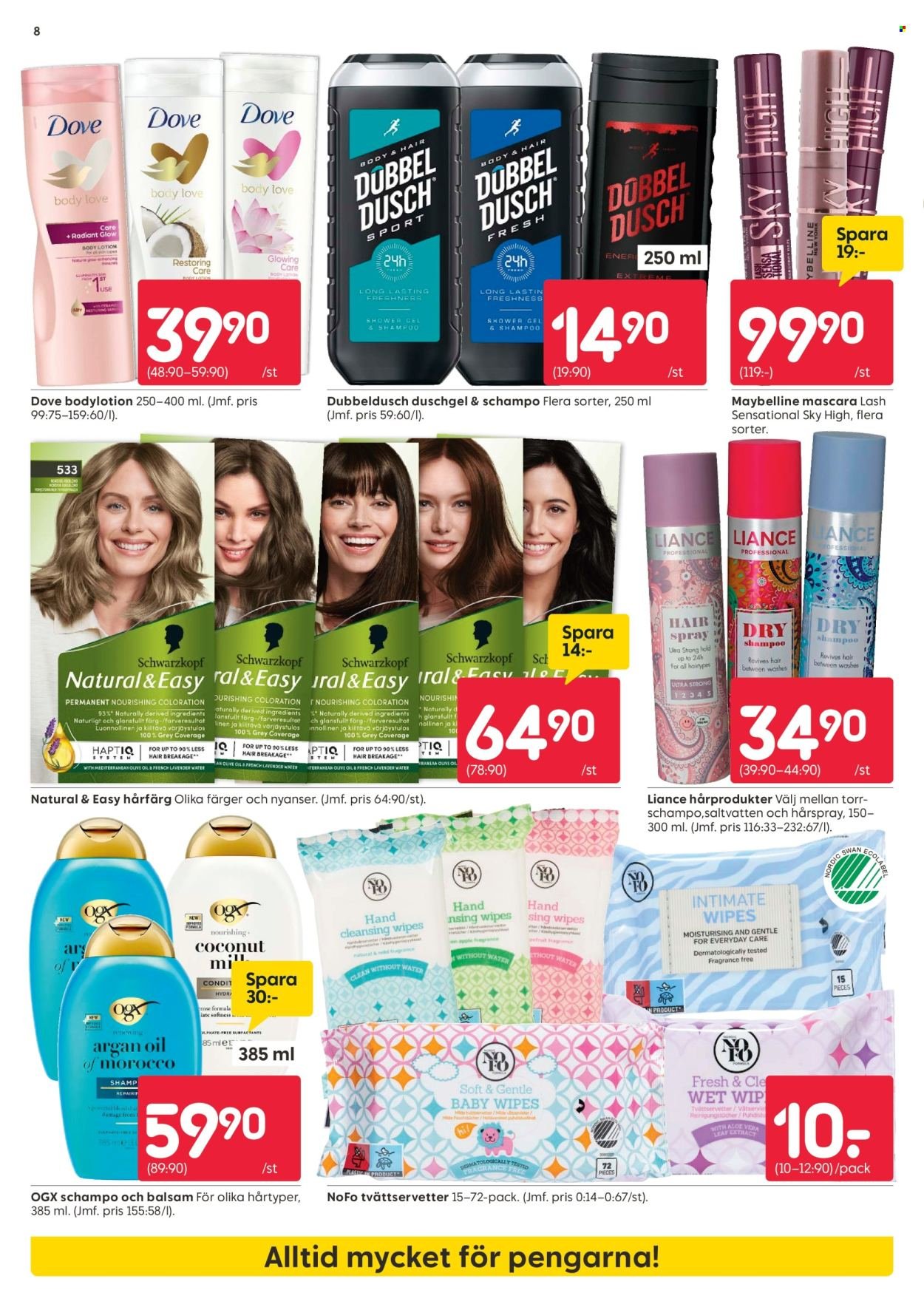 RUSTA reklamblad - T.o.m. måndag 02/02 2026