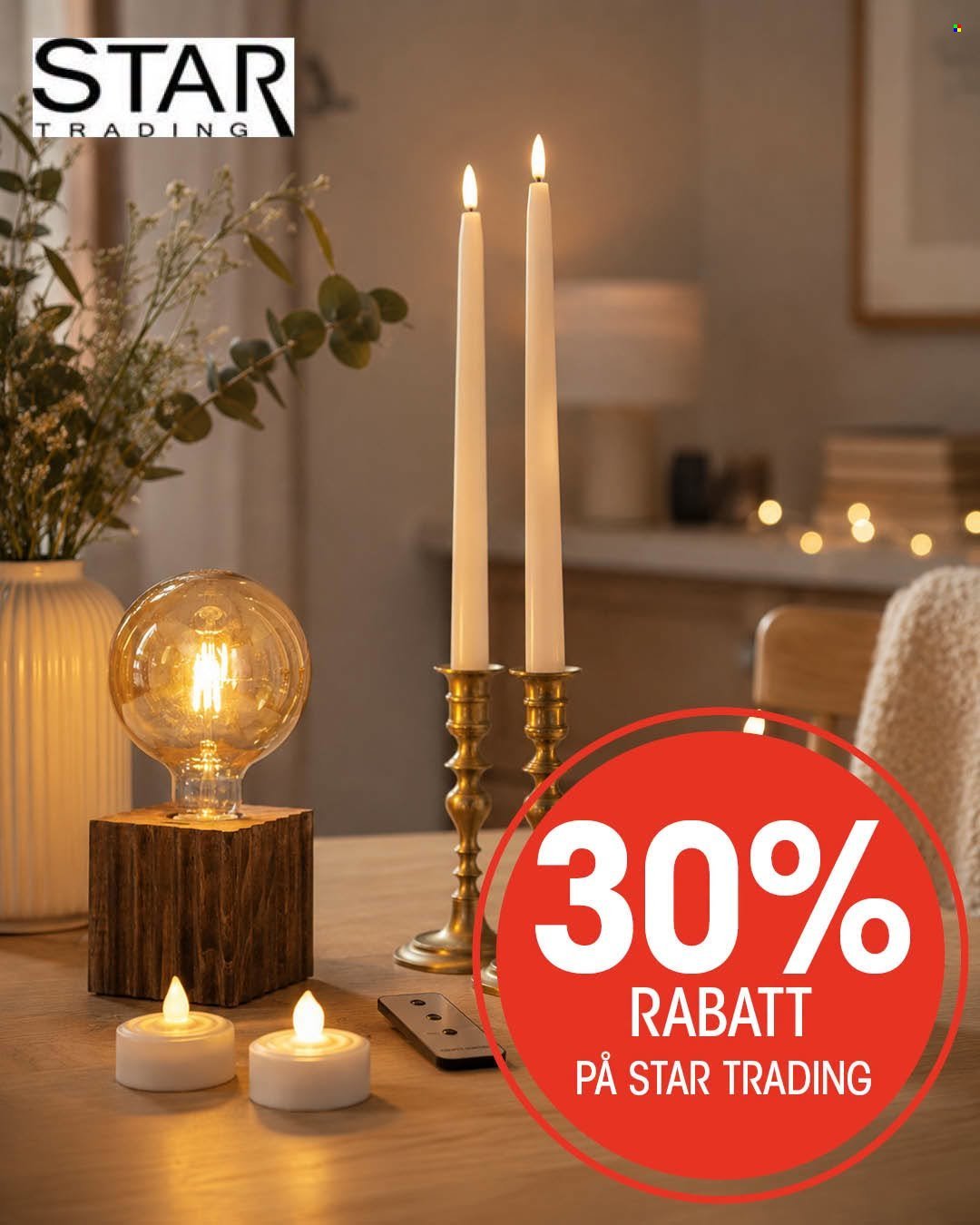 EKO reklamblad - September 2026