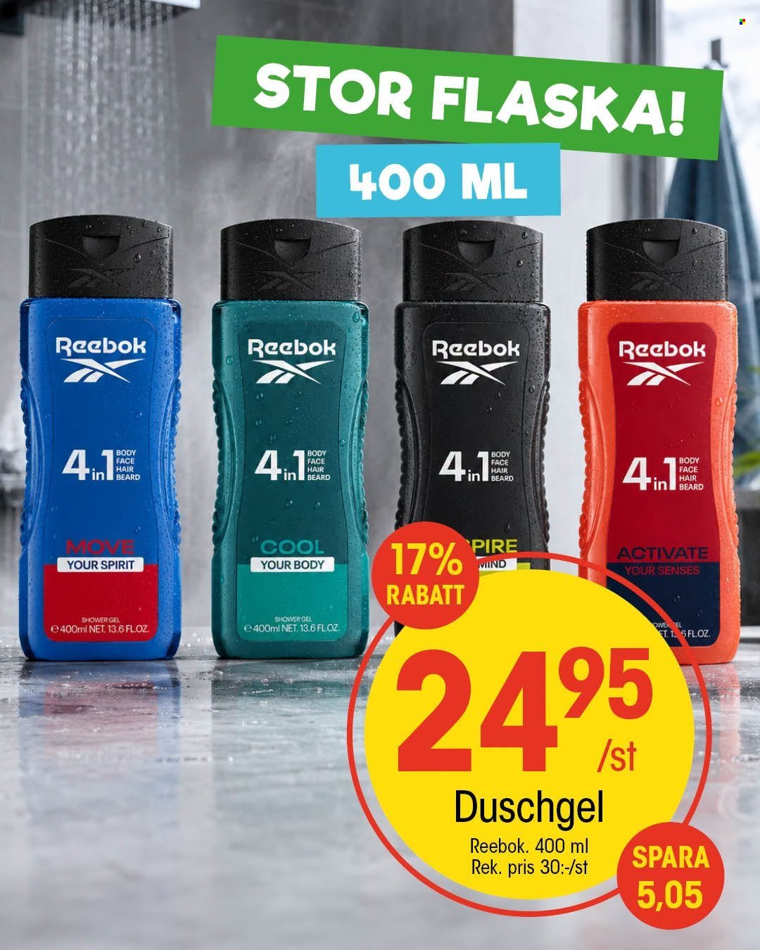 EKO reklamblad - September 2026