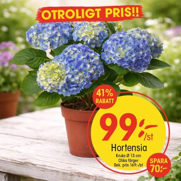 EKO reklamblad - Juli 2026
