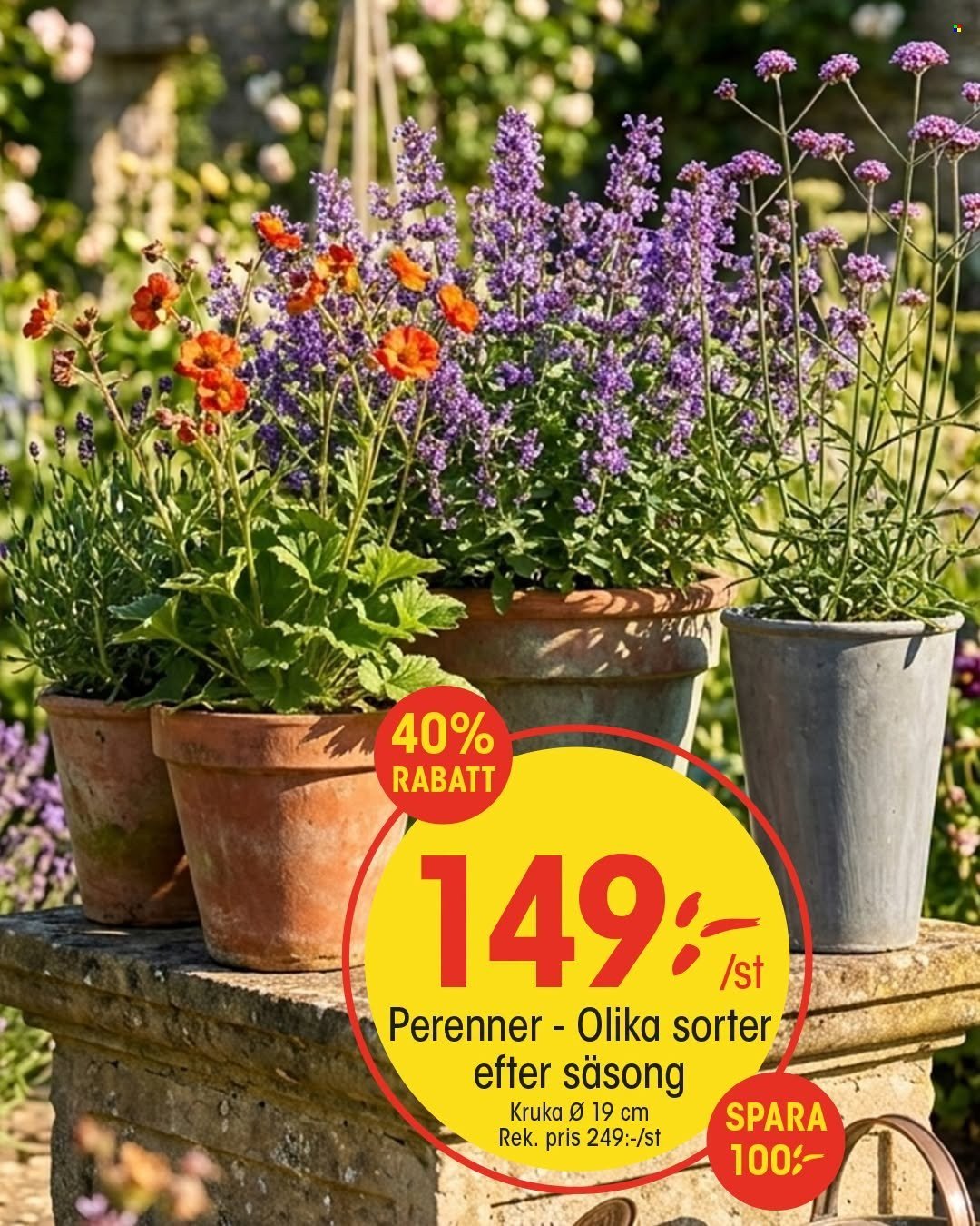 EKO reklamblad - Juli 2026