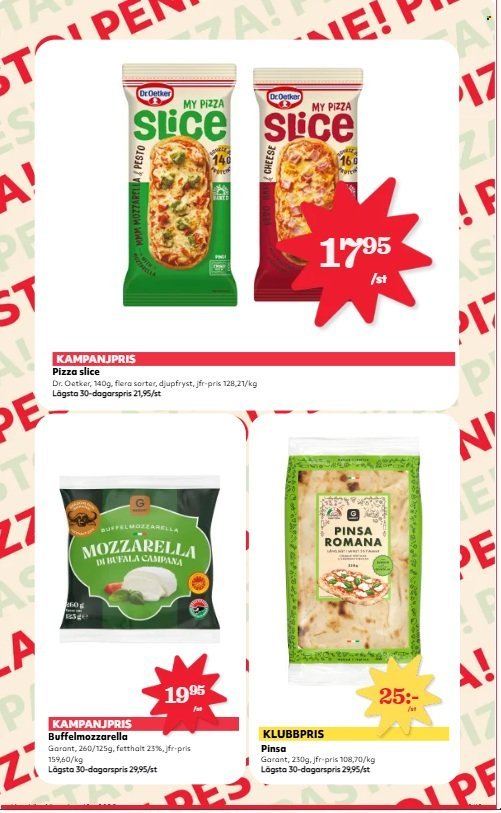 HEMKÖP reklamblad - T.o.m. måndag 01/12 2025