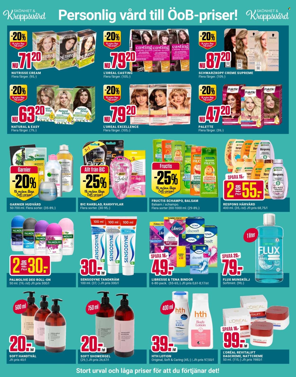 ÖOB reklamblad - T.o.m. måndag 02/03 2026