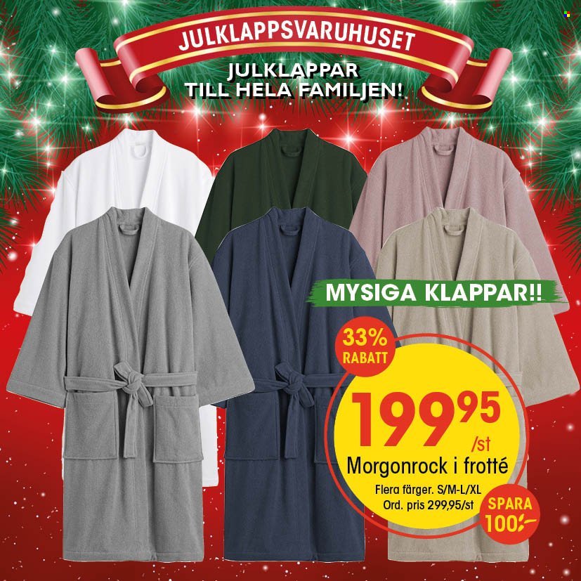 EKO reklamblad - December 2025