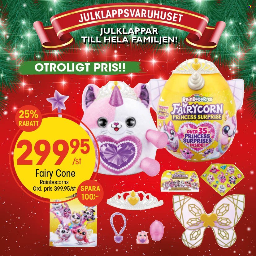 EKO reklamblad - December 2025