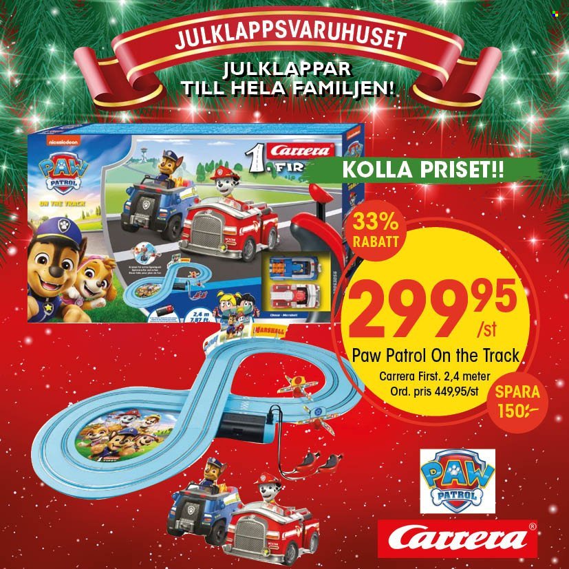 EKO reklamblad - December 2025